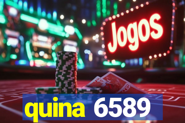 quina 6589